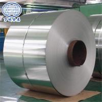 CRC cold rolled steel coil with SPCC grade